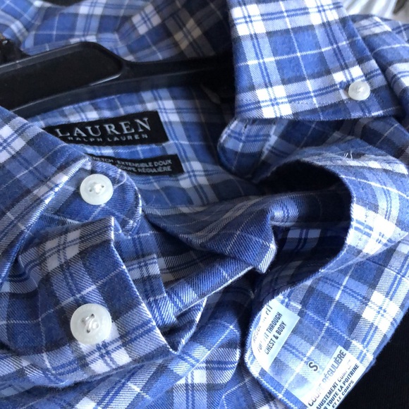 Ralph Lauren (S) Soft Stretch regular fit - Picture 5 of 15